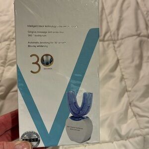 Gingiva massage and protection 360  tooth brush . Never opened, new in package.